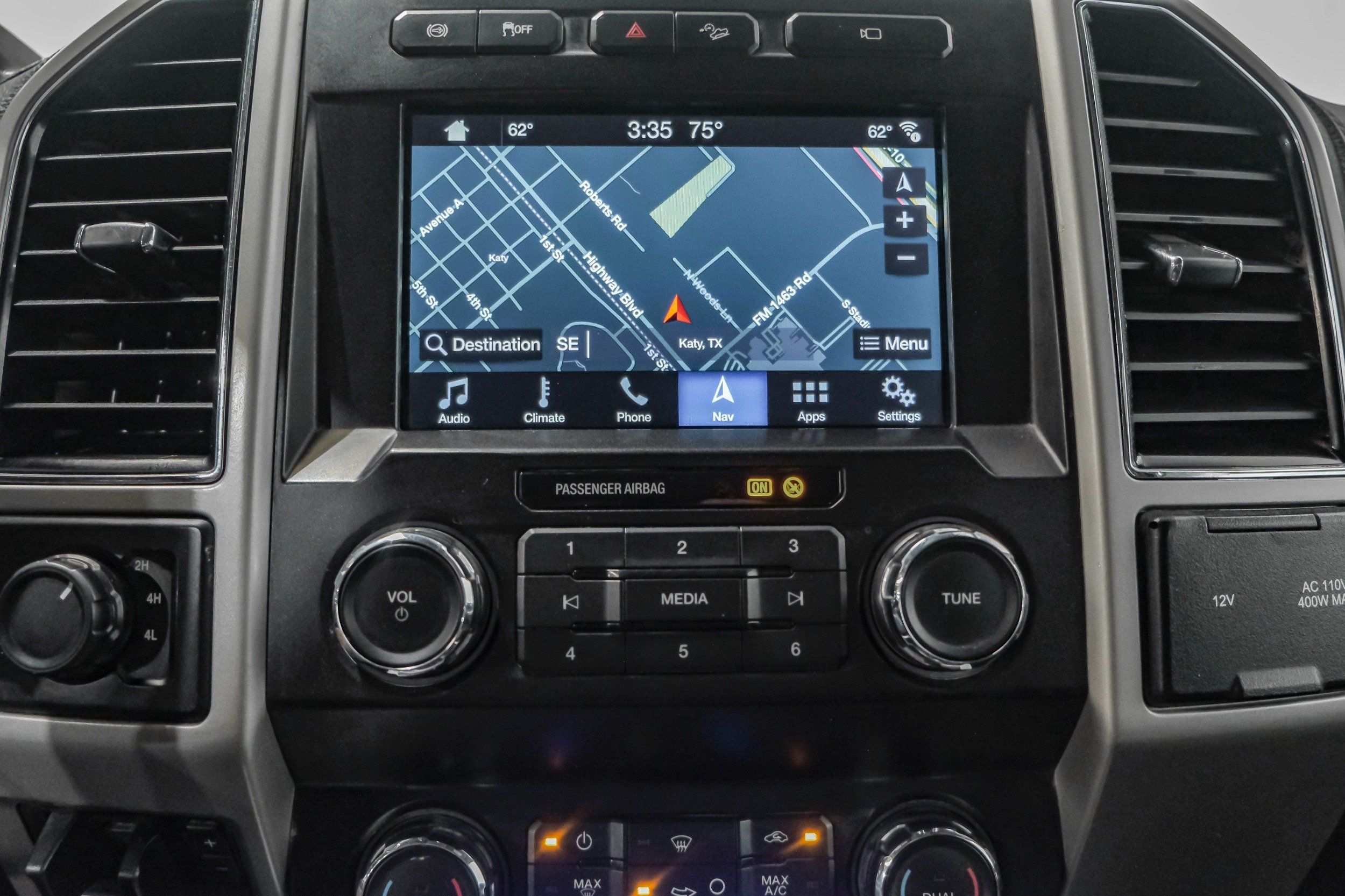 Photo 51 of 2019 Ford F-250 Super for sale in Katy, TX