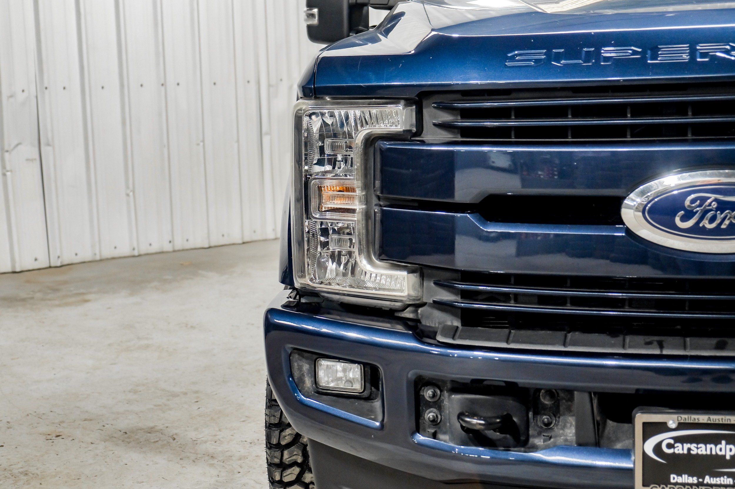 Photo 93 of 2019 Ford F-250 Super for sale in Katy, TX