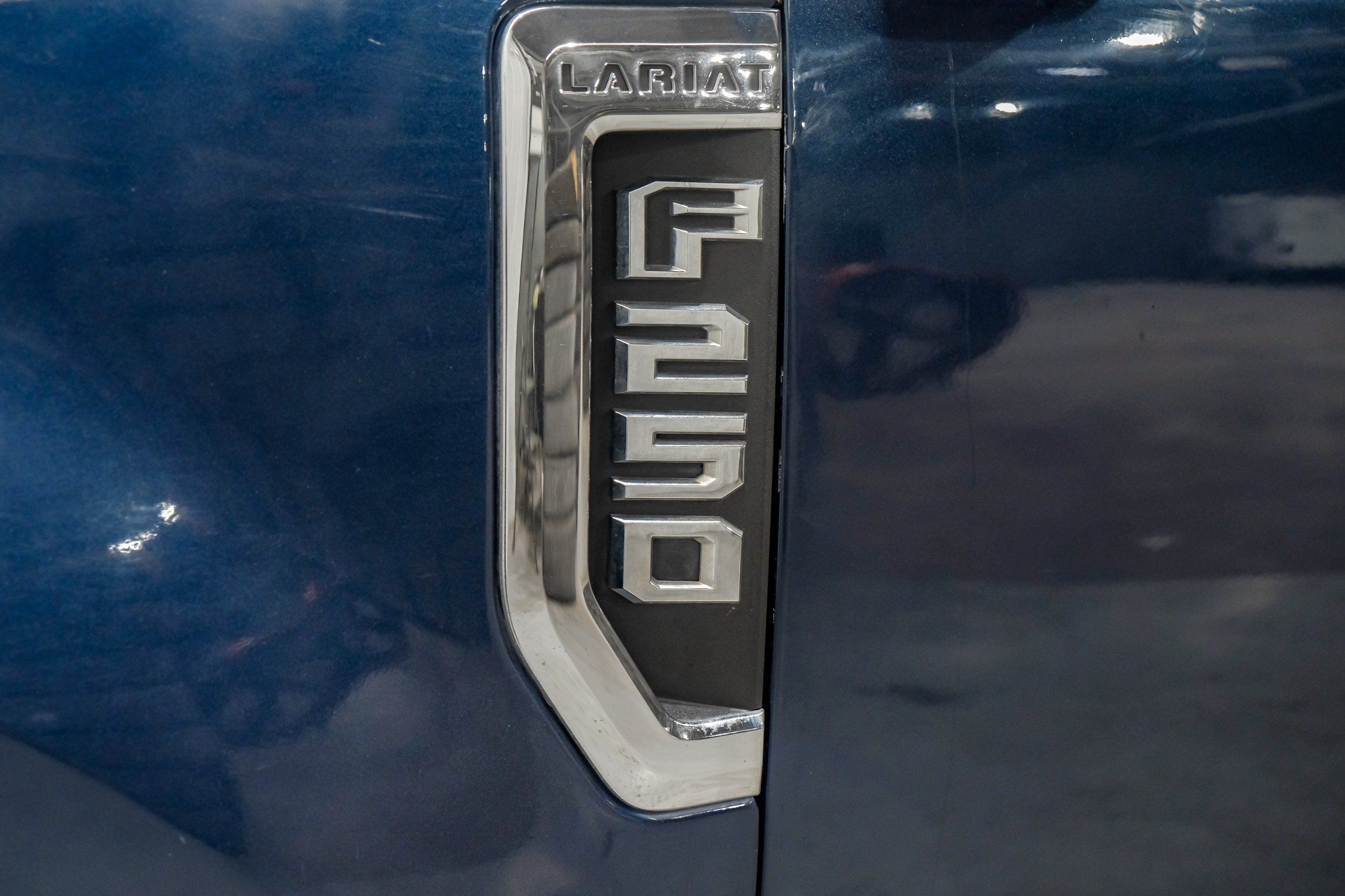 Photo 101 of 2019 Ford F-250 Super for sale in Katy, TX