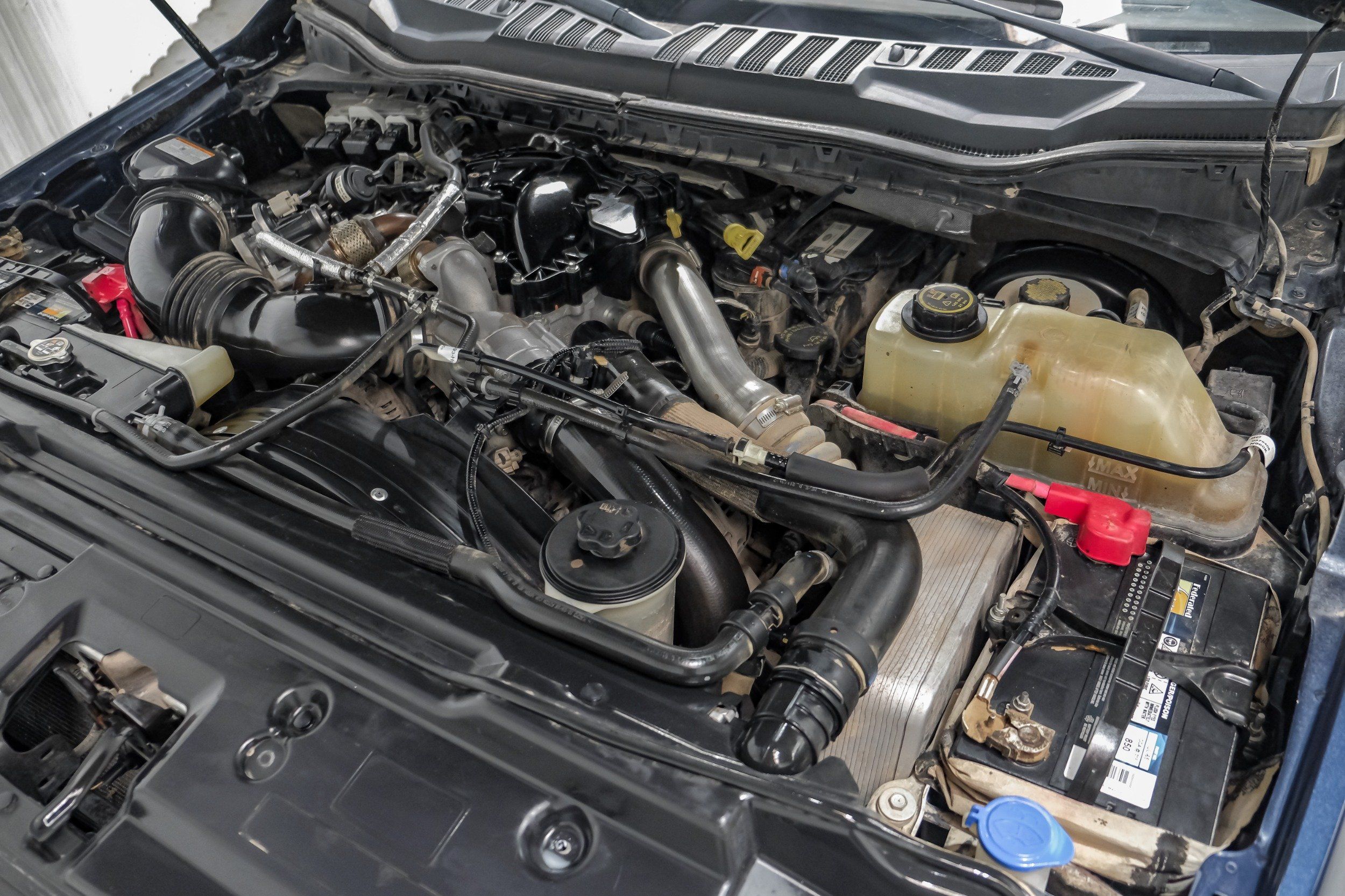 Photo 107 of 2019 Ford F-250 Super for sale in Katy, TX