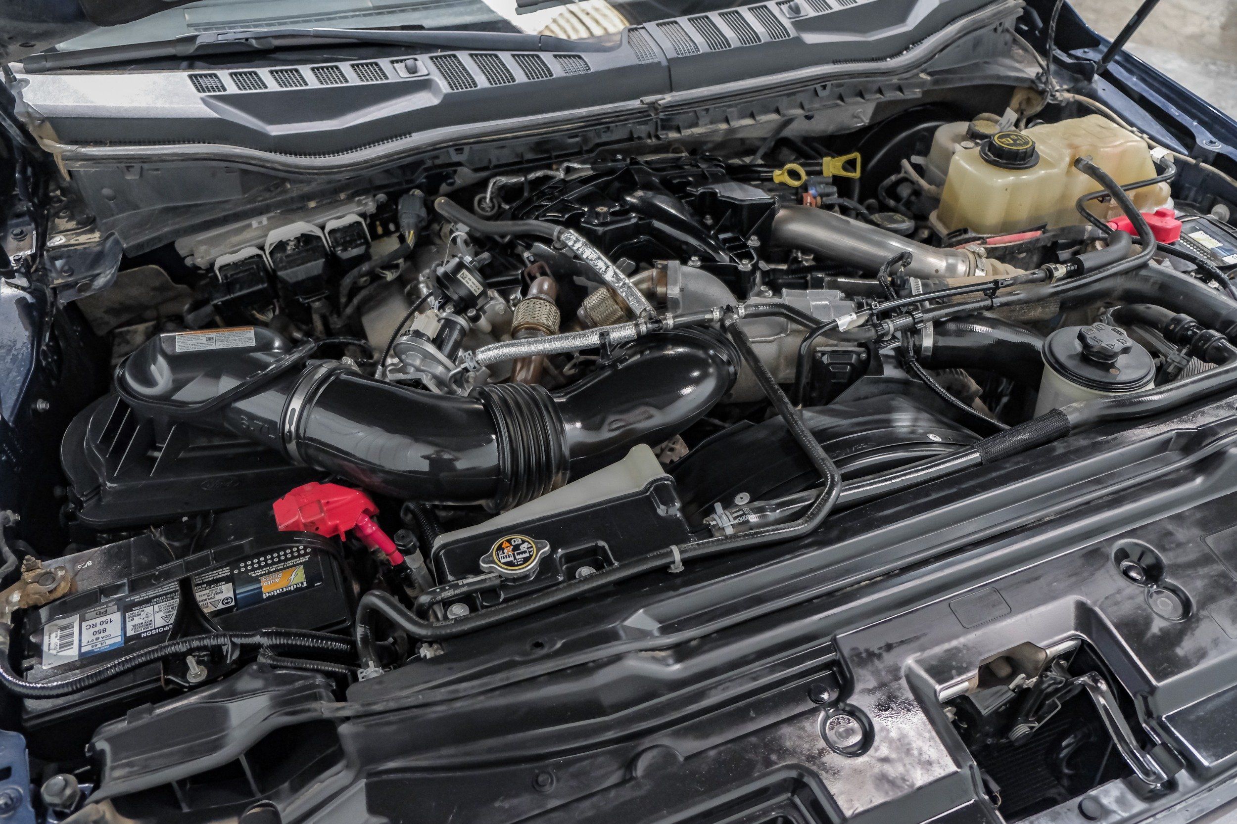 Photo 111 of 2019 Ford F-250 Super for sale in Katy, TX