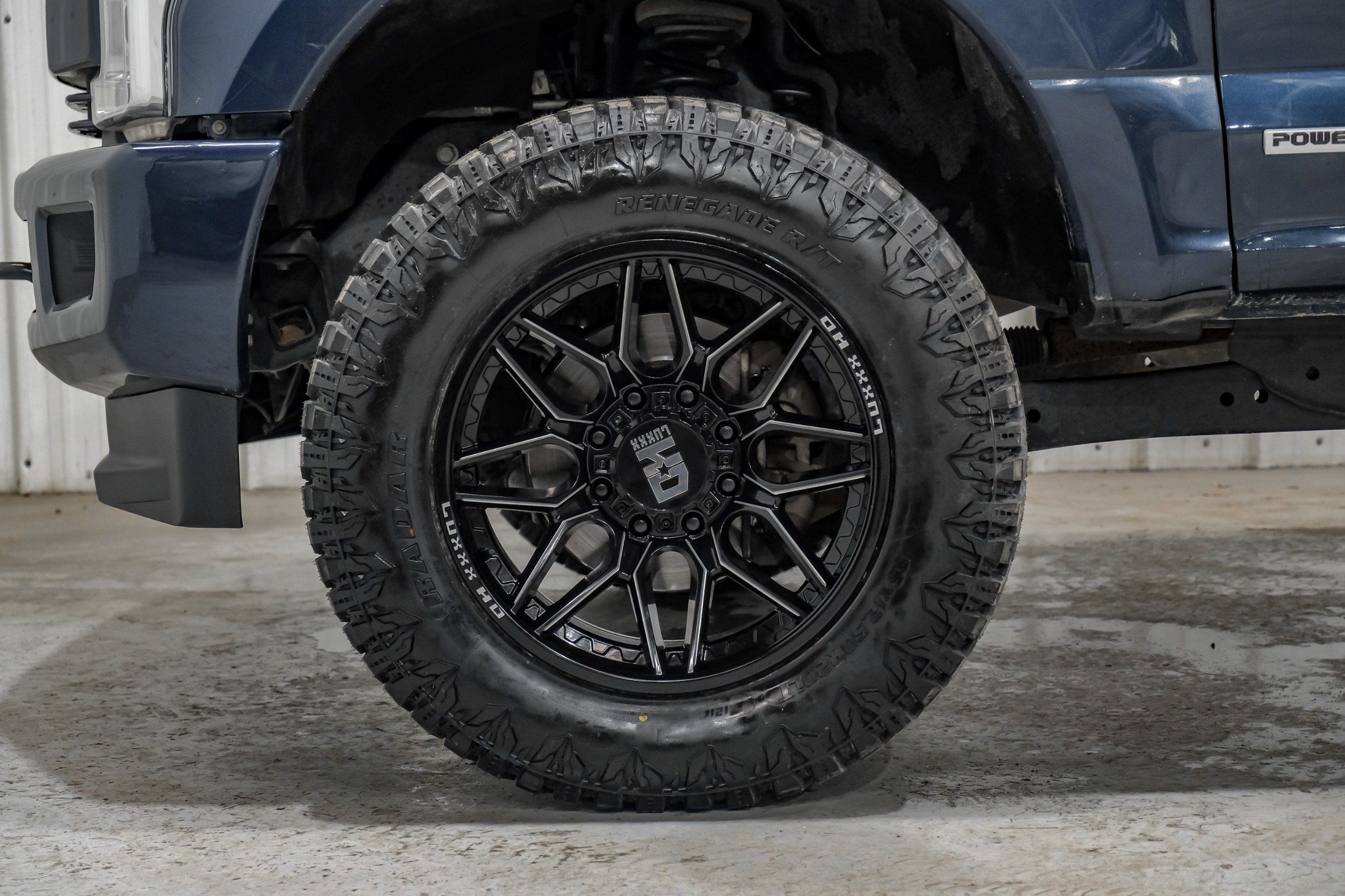 Photo 121 of 2019 Ford F-250 Super for sale in Katy, TX