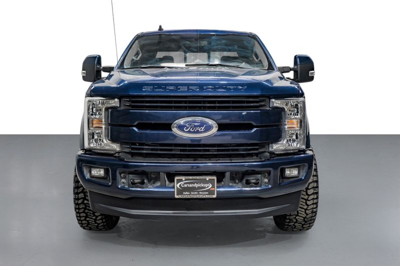 Photo 6 of 2019 Ford F-250 Super for sale in Katy, TX