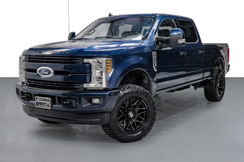Photo 10 of 2019 Ford F-250 Super for sale in Katy, TX