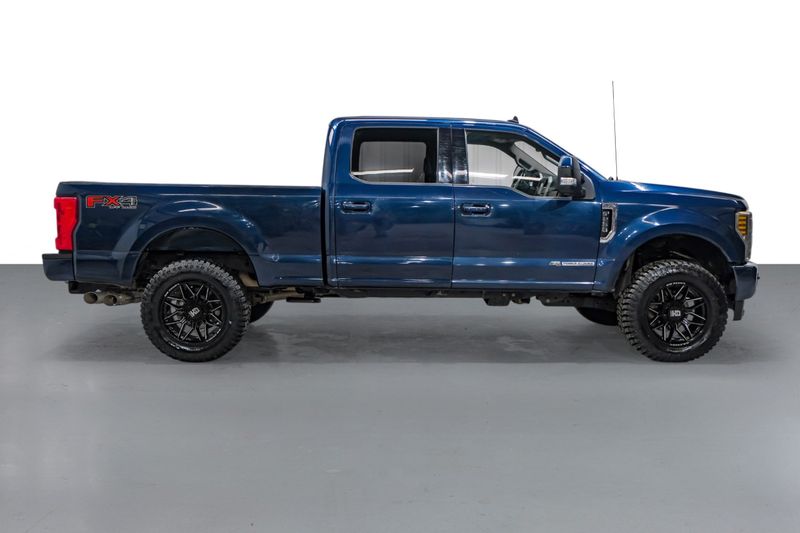 Photo 12 of 2019 Ford F-250 Super for sale in Katy, TX