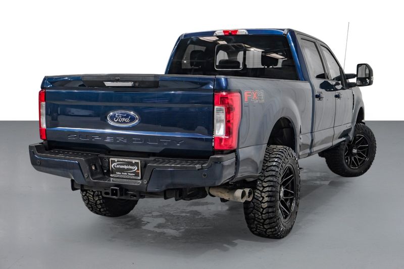 Photo 14 of 2019 Ford F-250 Super for sale in Katy, TX