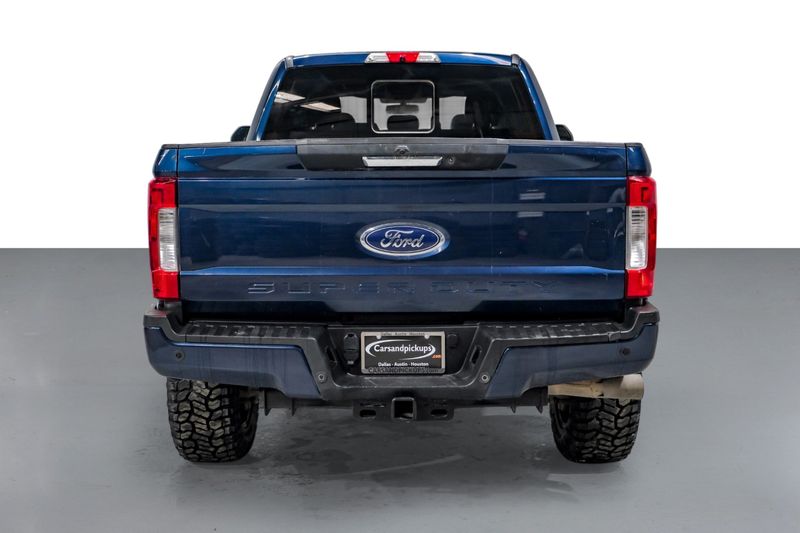 Photo 16 of 2019 Ford F-250 Super for sale in Katy, TX