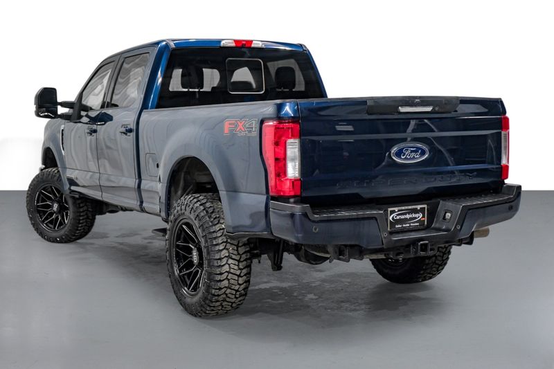 Photo 18 of 2019 Ford F-250 Super for sale in Katy, TX