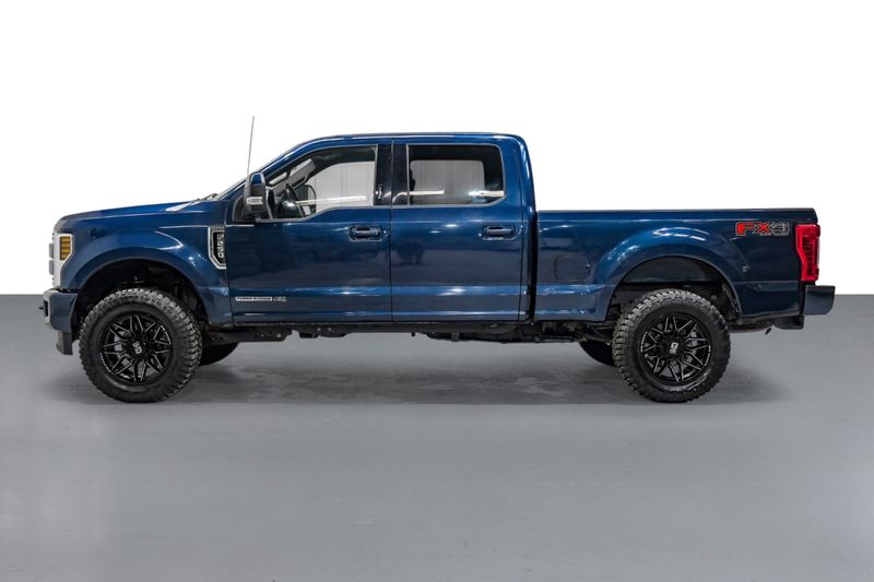Photo 20 of 2019 Ford F-250 Super for sale in Katy, TX