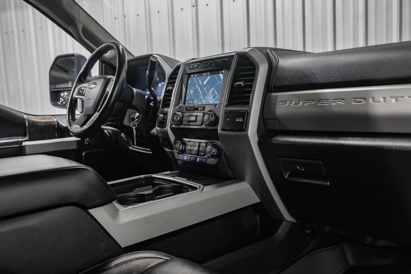 Photo 26 of 2019 Ford F-250 Super for sale in Katy, TX