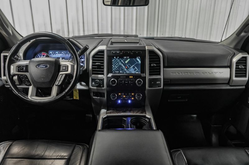 Photo 28 of 2019 Ford F-250 Super for sale in Katy, TX
