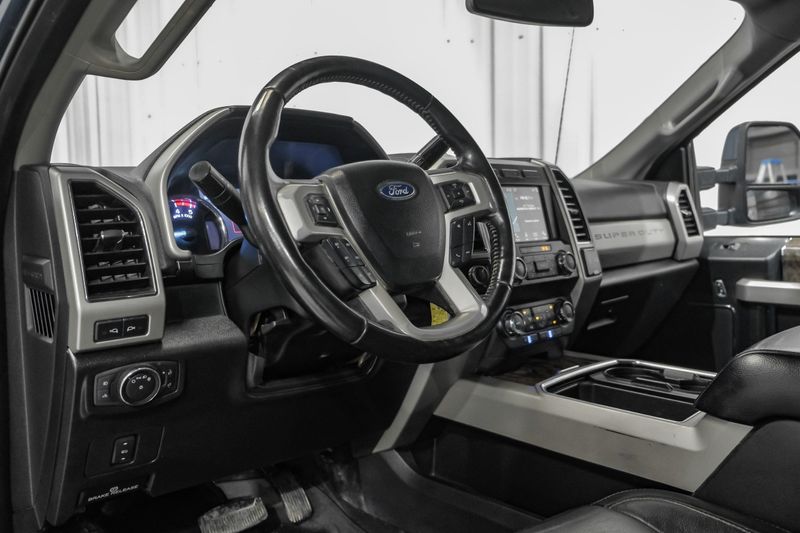 Photo 30 of 2019 Ford F-250 Super for sale in Katy, TX