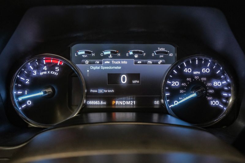 Photo 38 of 2019 Ford F-250 Super for sale in Katy, TX