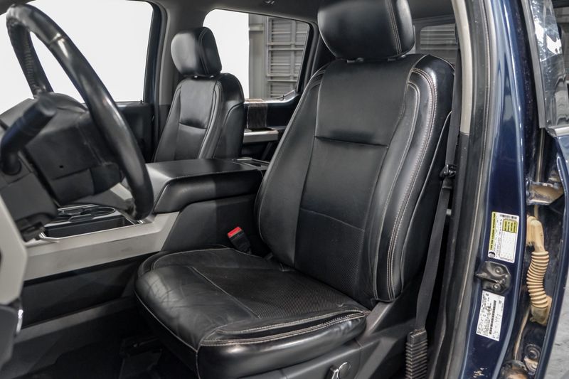 Photo 62 of 2019 Ford F-250 Super for sale in Katy, TX