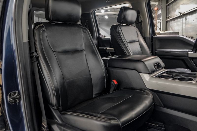 Photo 66 of 2019 Ford F-250 Super for sale in Katy, TX