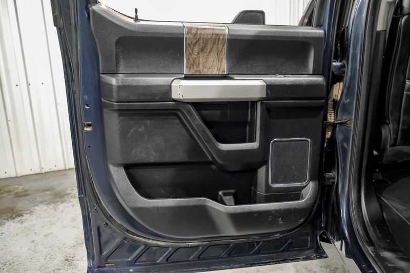Photo 90 of 2019 Ford F-250 Super for sale in Katy, TX