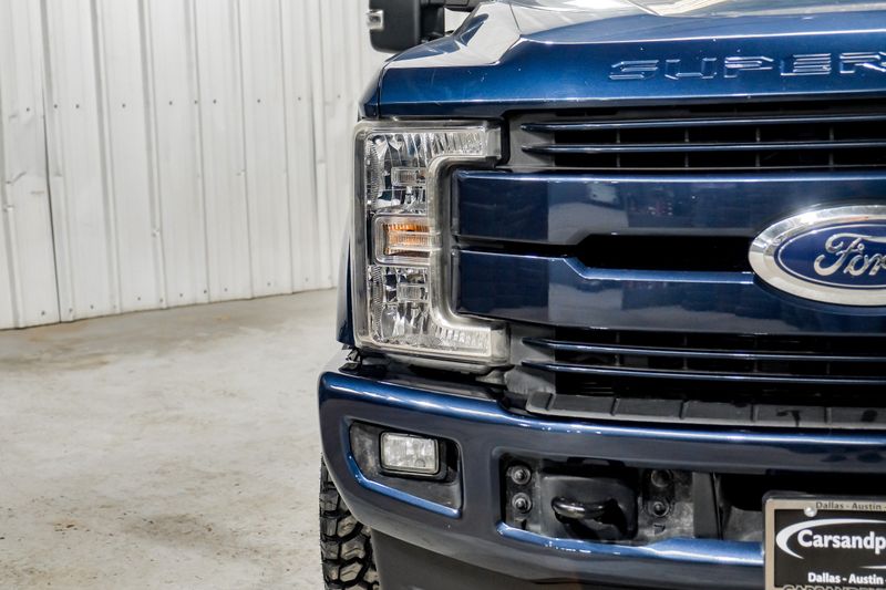 Photo 94 of 2019 Ford F-250 Super for sale in Katy, TX