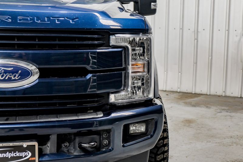 Photo 96 of 2019 Ford F-250 Super for sale in Katy, TX