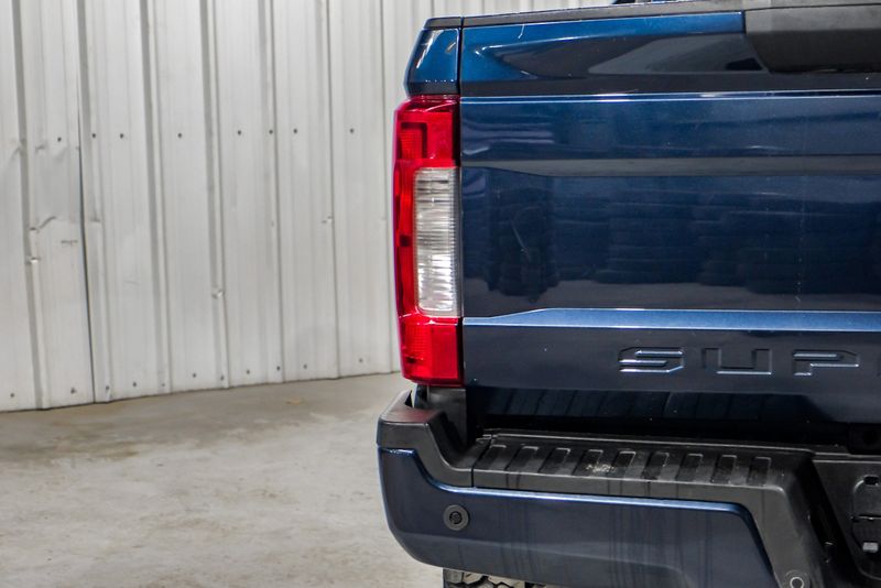 Photo 98 of 2019 Ford F-250 Super for sale in Katy, TX