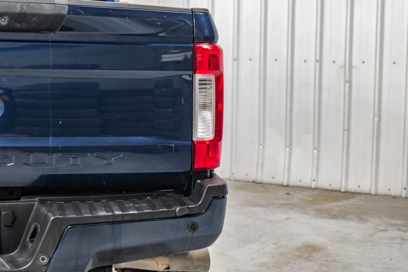 Photo 100 of 2019 Ford F-250 Super for sale in Katy, TX