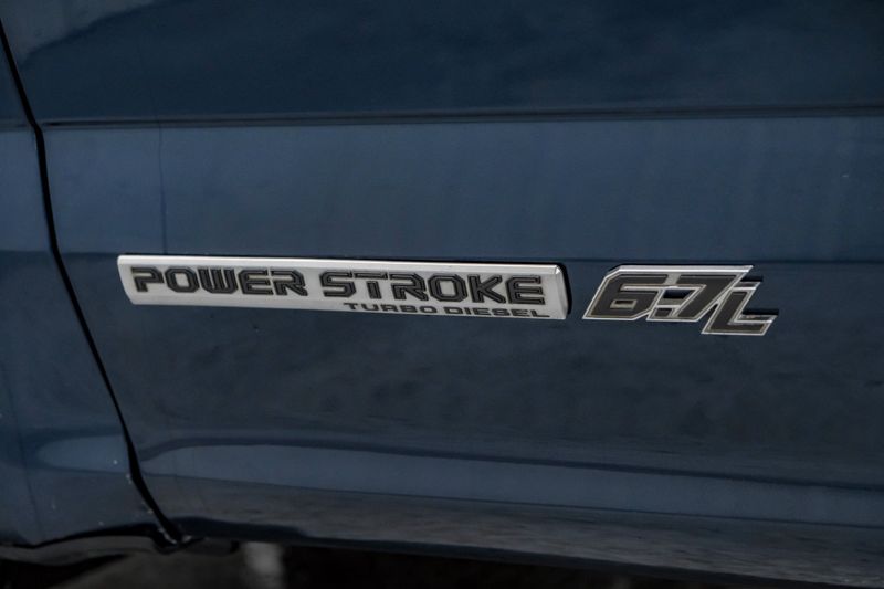 Photo 104 of 2019 Ford F-250 Super for sale in Katy, TX