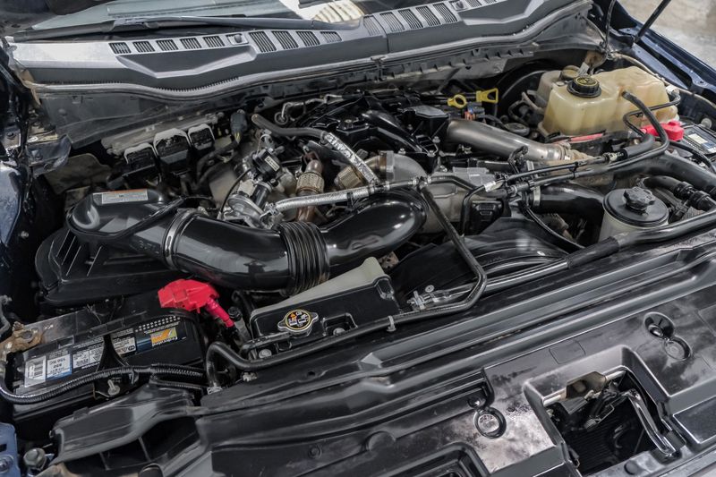 Photo 112 of 2019 Ford F-250 Super for sale in Katy, TX