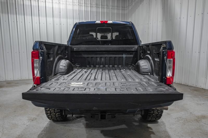 Photo 116 of 2019 Ford F-250 Super for sale in Katy, TX