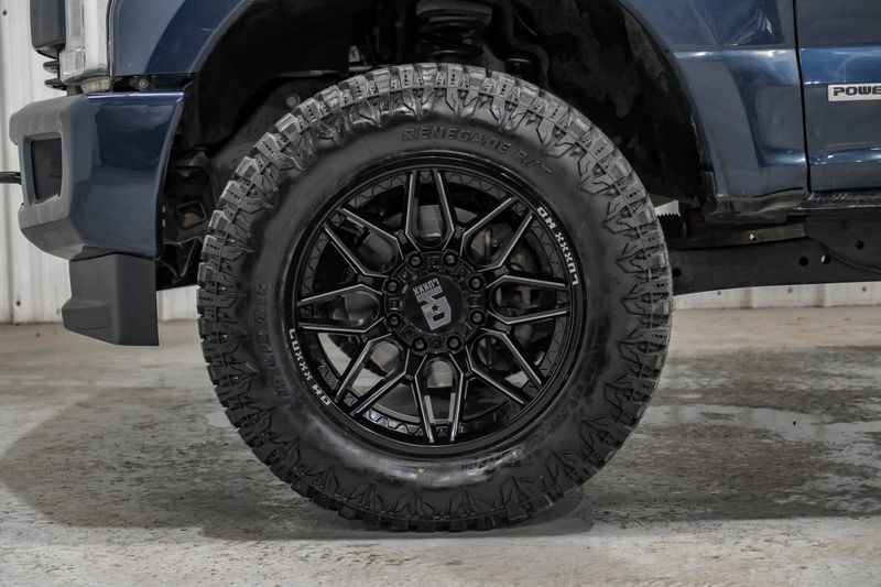 Photo 122 of 2019 Ford F-250 Super for sale in Katy, TX