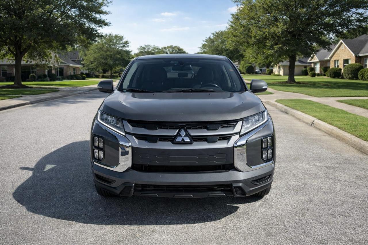 Photo 3 of 2021 Mitsubishi Outlander Sport Wagon for sale in Houston, TX