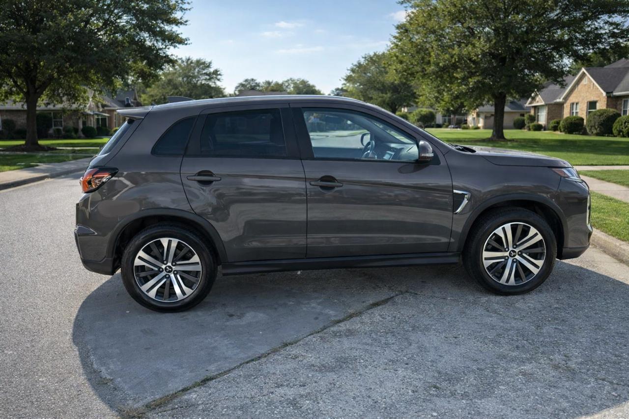 Photo 4 of 2021 Mitsubishi Outlander Sport Wagon for sale in Houston, TX