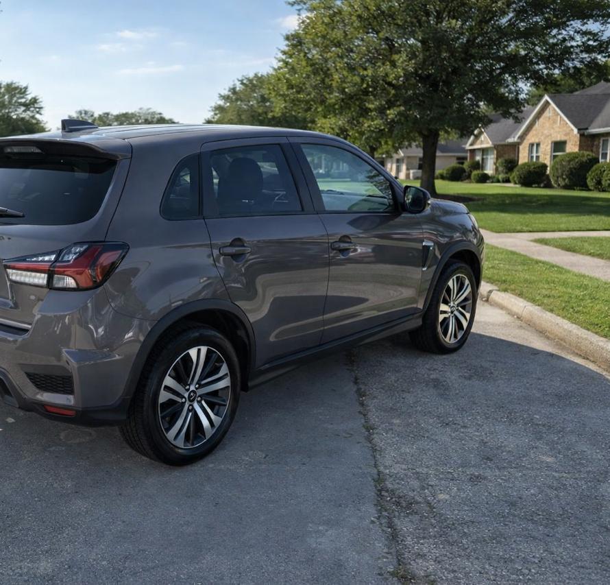 Photo 5 of 2021 Mitsubishi Outlander Sport Wagon for sale in Houston, TX