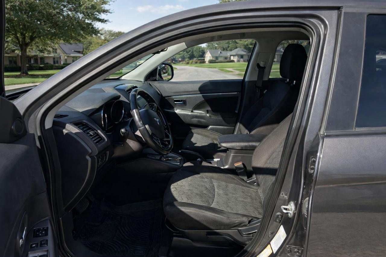 Photo 6 of 2021 Mitsubishi Outlander Sport Wagon for sale in Houston, TX