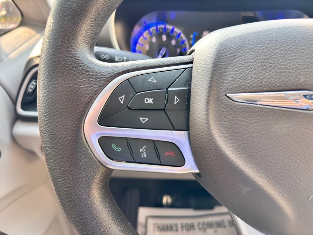 Photo 63 of 2017 Chrysler Pacifica LX for sale in Spring, TX