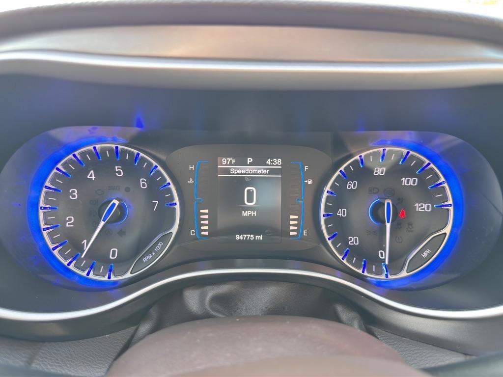 Photo 52 of 2017 Chrysler Pacifica LX for sale in Spring, TX