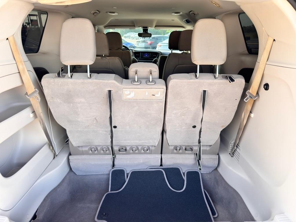 Photo 66 of 2017 Chrysler Pacifica LX for sale in Spring, TX