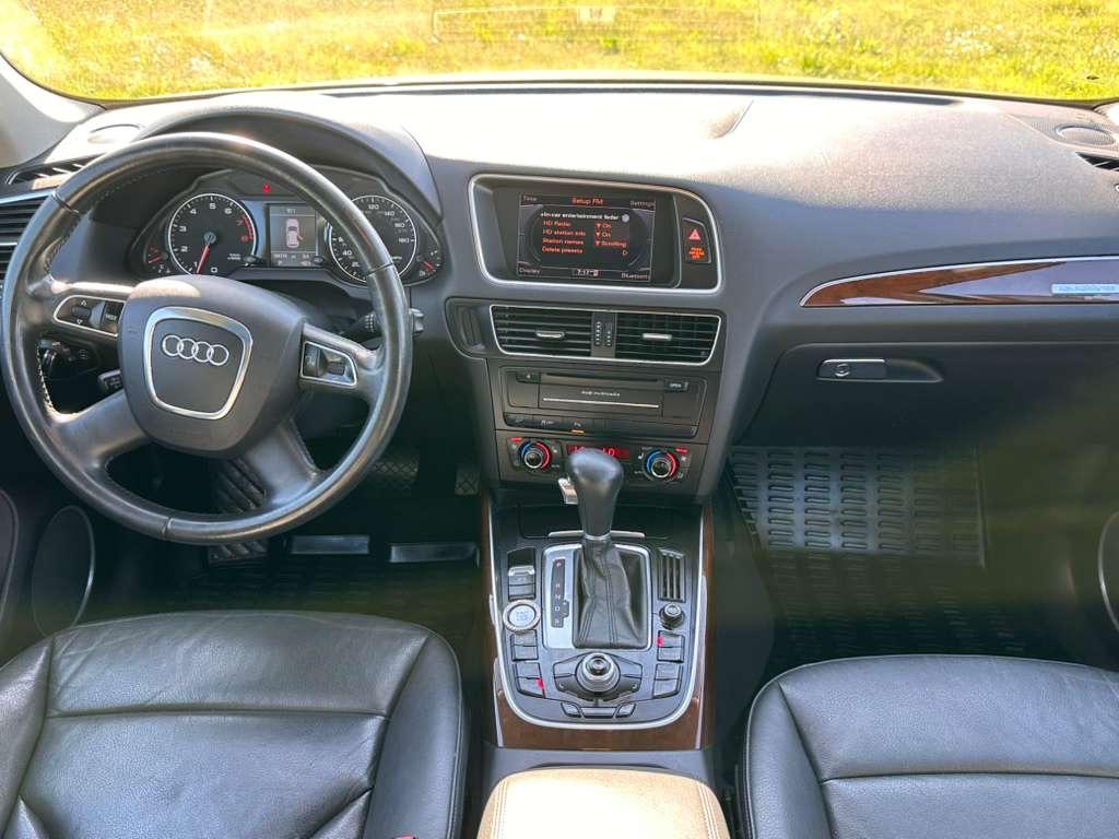 Photo 31 of 2012 Audi Q5 Premium for sale in Katy, TX