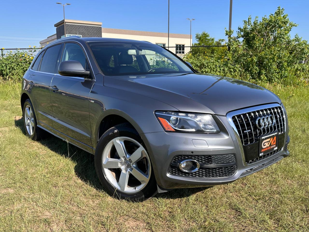 Photo 6 of 2012 Audi Q5 Premium for sale in Katy, TX