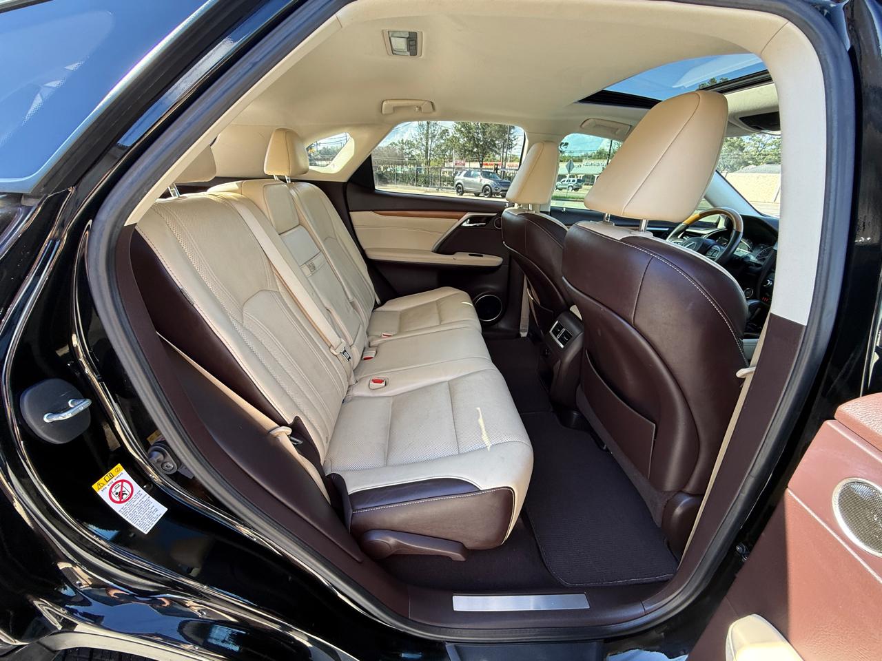 Photo 14 of 2017 Lexus Rx Wagon for sale in Houston, TX