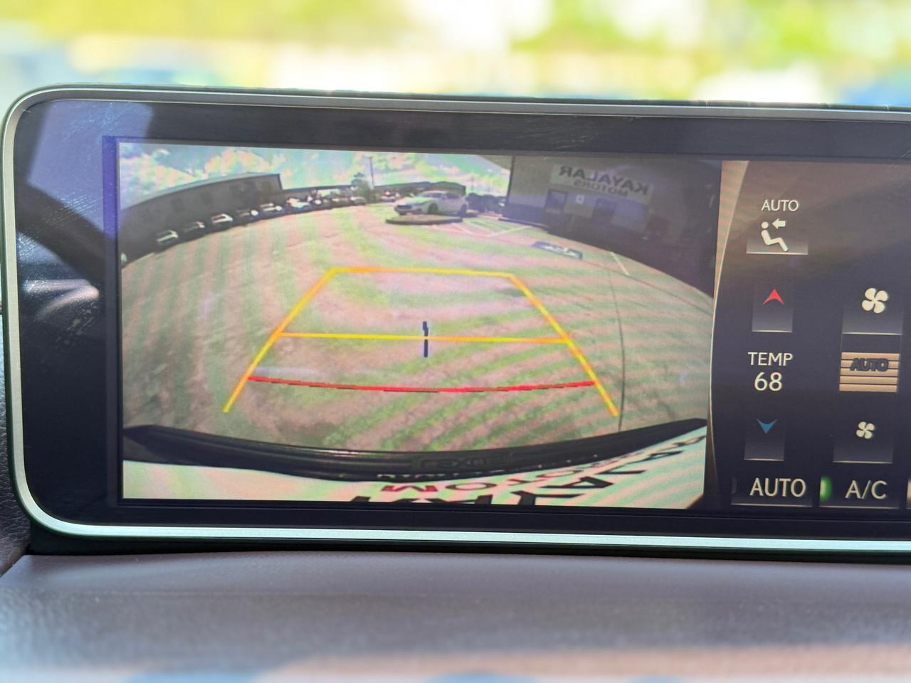 Photo 17 of 2017 Lexus Rx Wagon for sale in Houston, TX