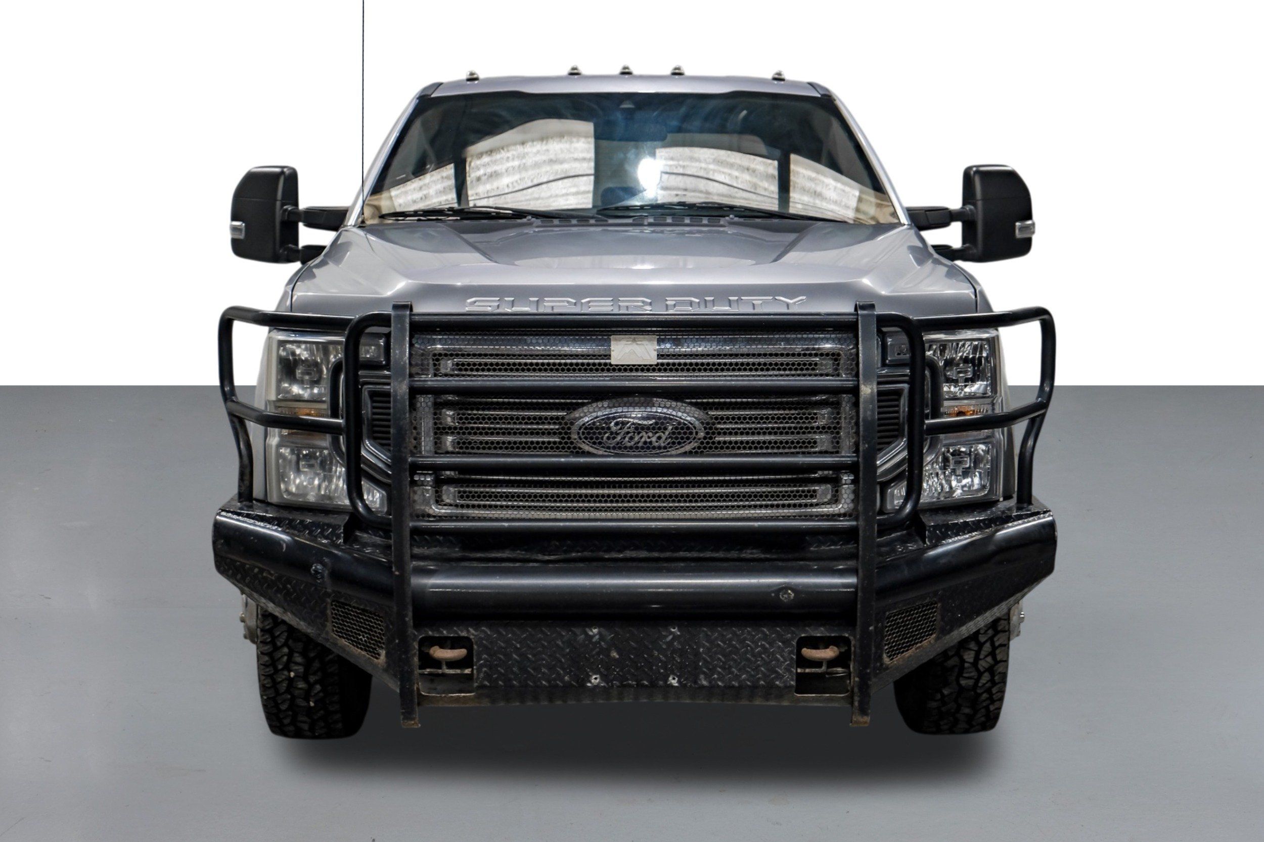 Photo 5 of 2020 Ford F-350 Super for sale in Katy, TX