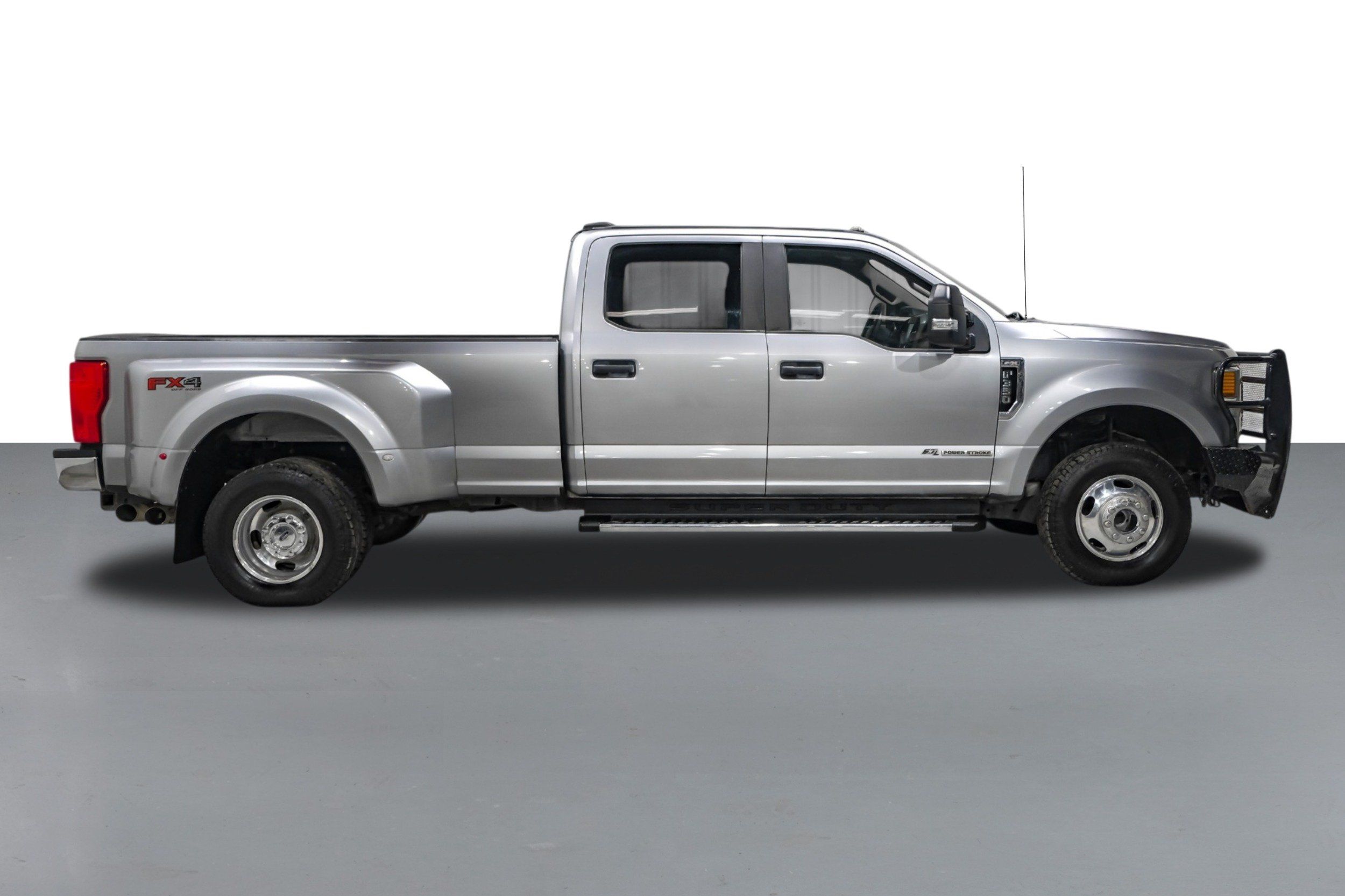 Photo 9 of 2020 Ford F-350 Super for sale in Katy, TX
