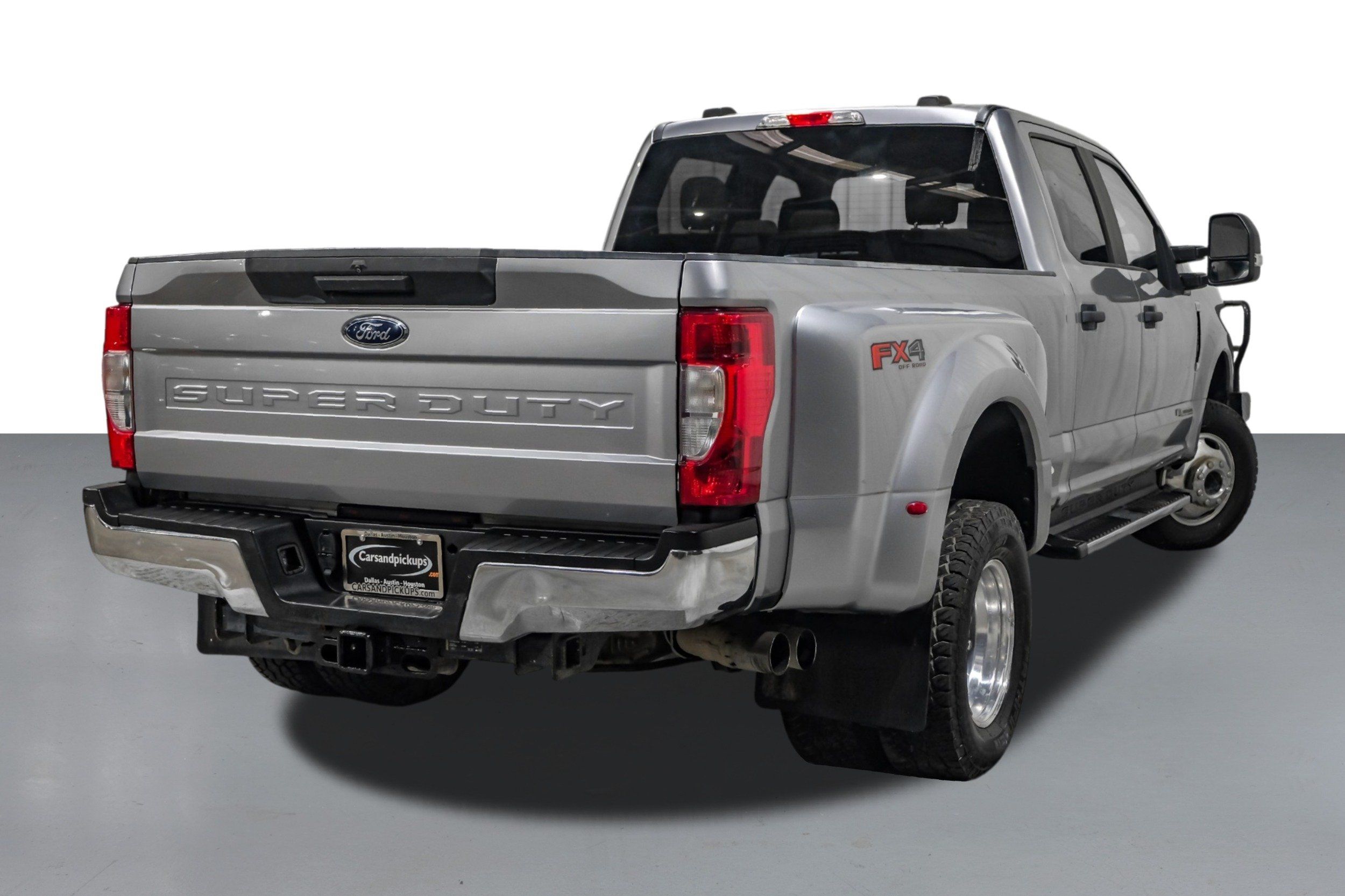 Photo 11 of 2020 Ford F-350 Super for sale in Katy, TX