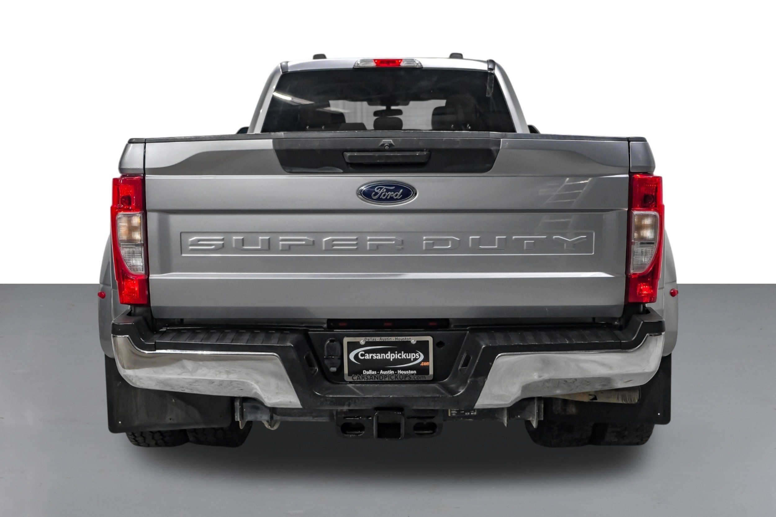 Photo 13 of 2020 Ford F-350 Super for sale in Katy, TX