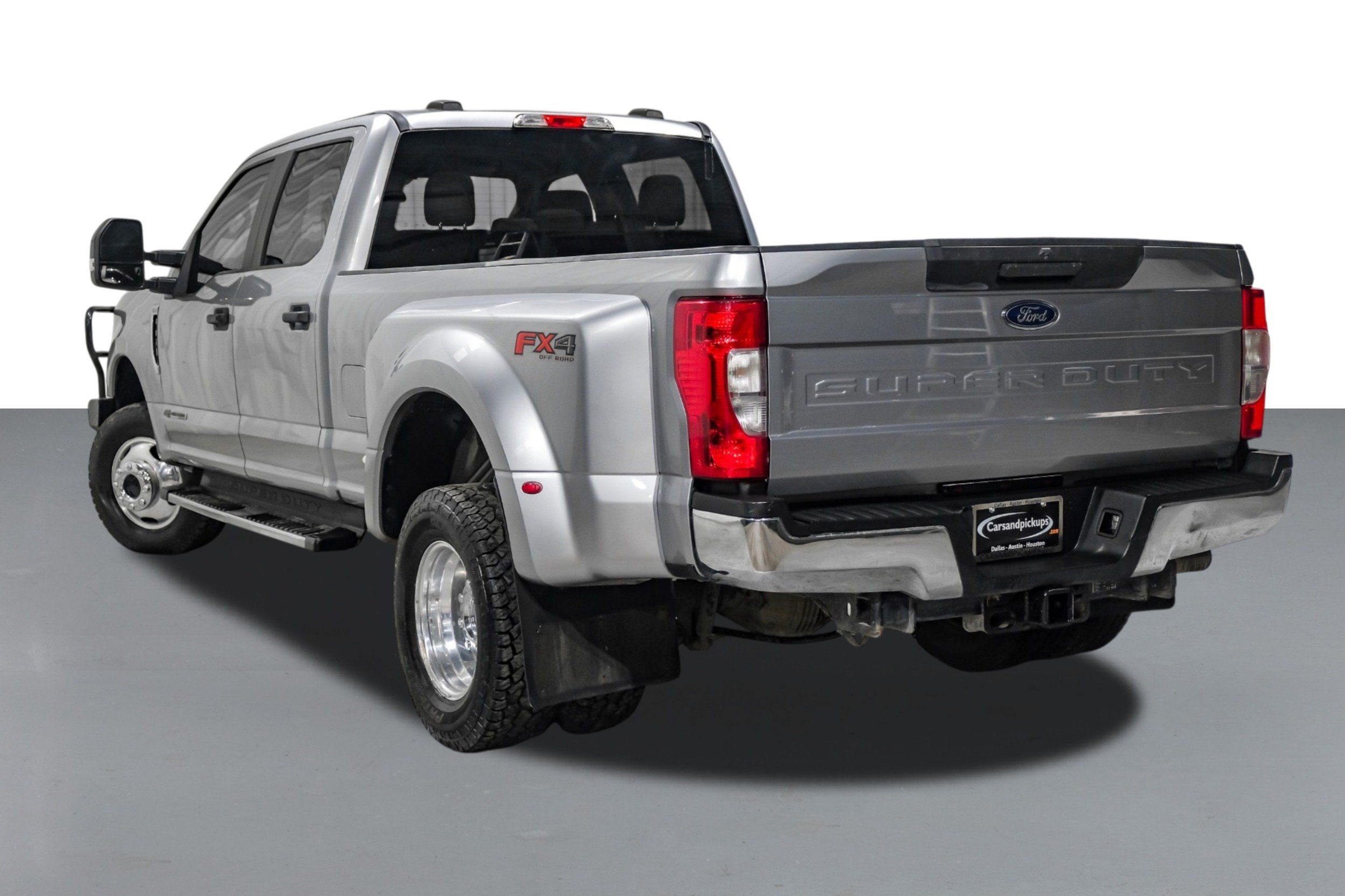 Photo 15 of 2020 Ford F-350 Super for sale in Katy, TX