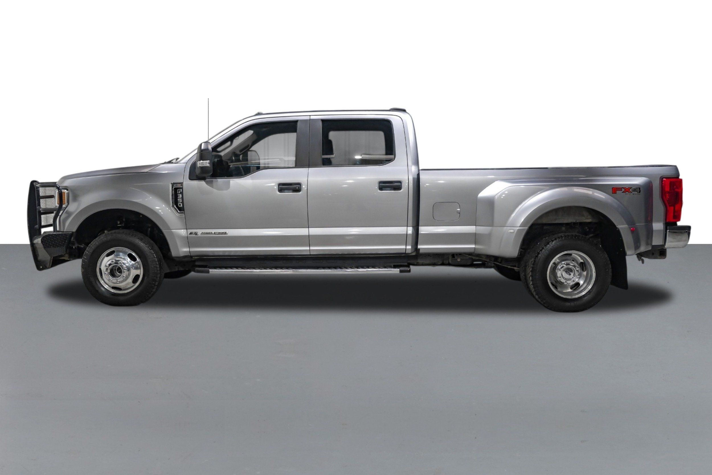 Photo 17 of 2020 Ford F-350 Super for sale in Katy, TX