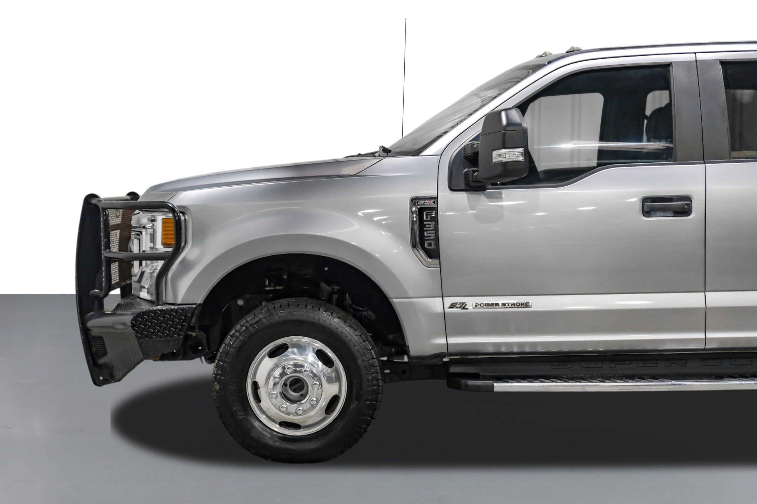 Photo 19 of 2020 Ford F-350 Super for sale in Katy, TX
