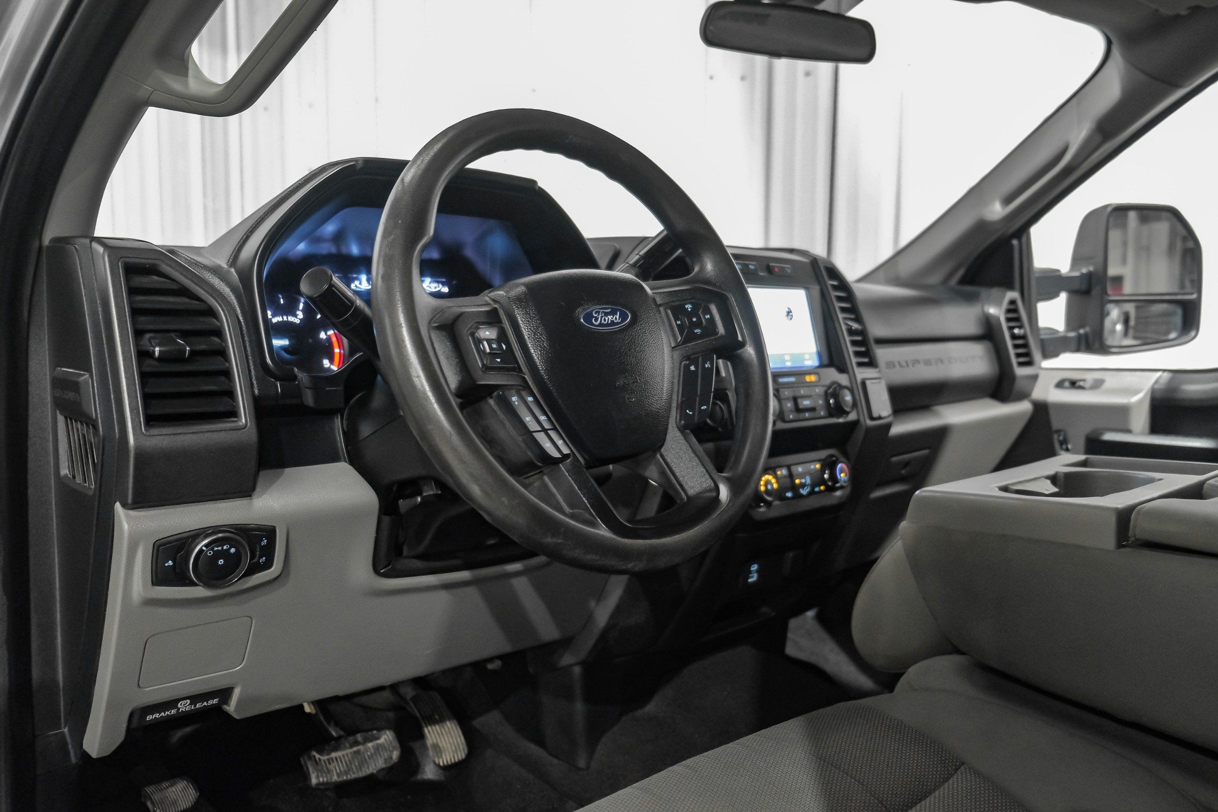 Photo 27 of 2020 Ford F-350 Super for sale in Katy, TX