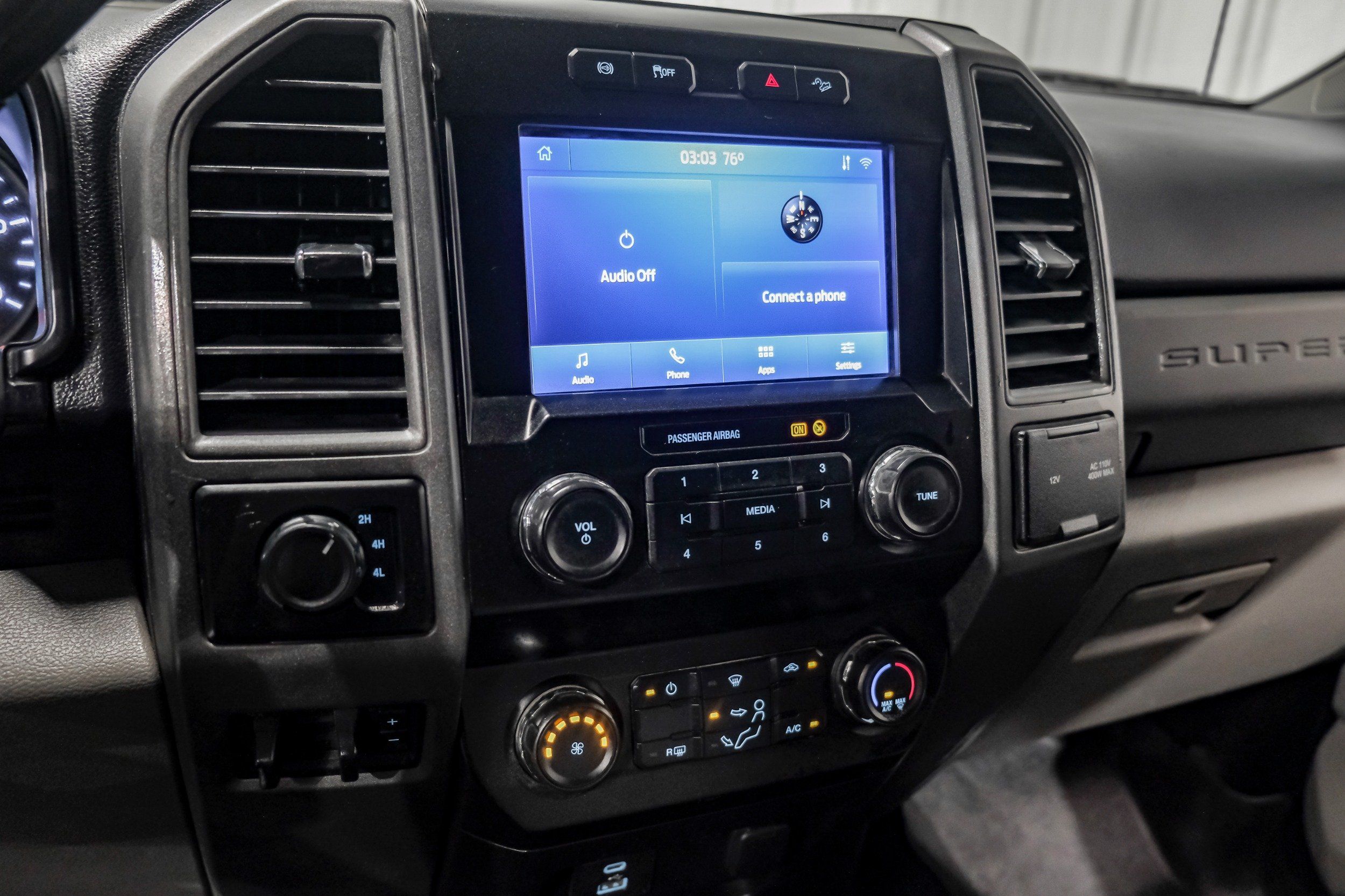 Photo 47 of 2020 Ford F-350 Super for sale in Katy, TX