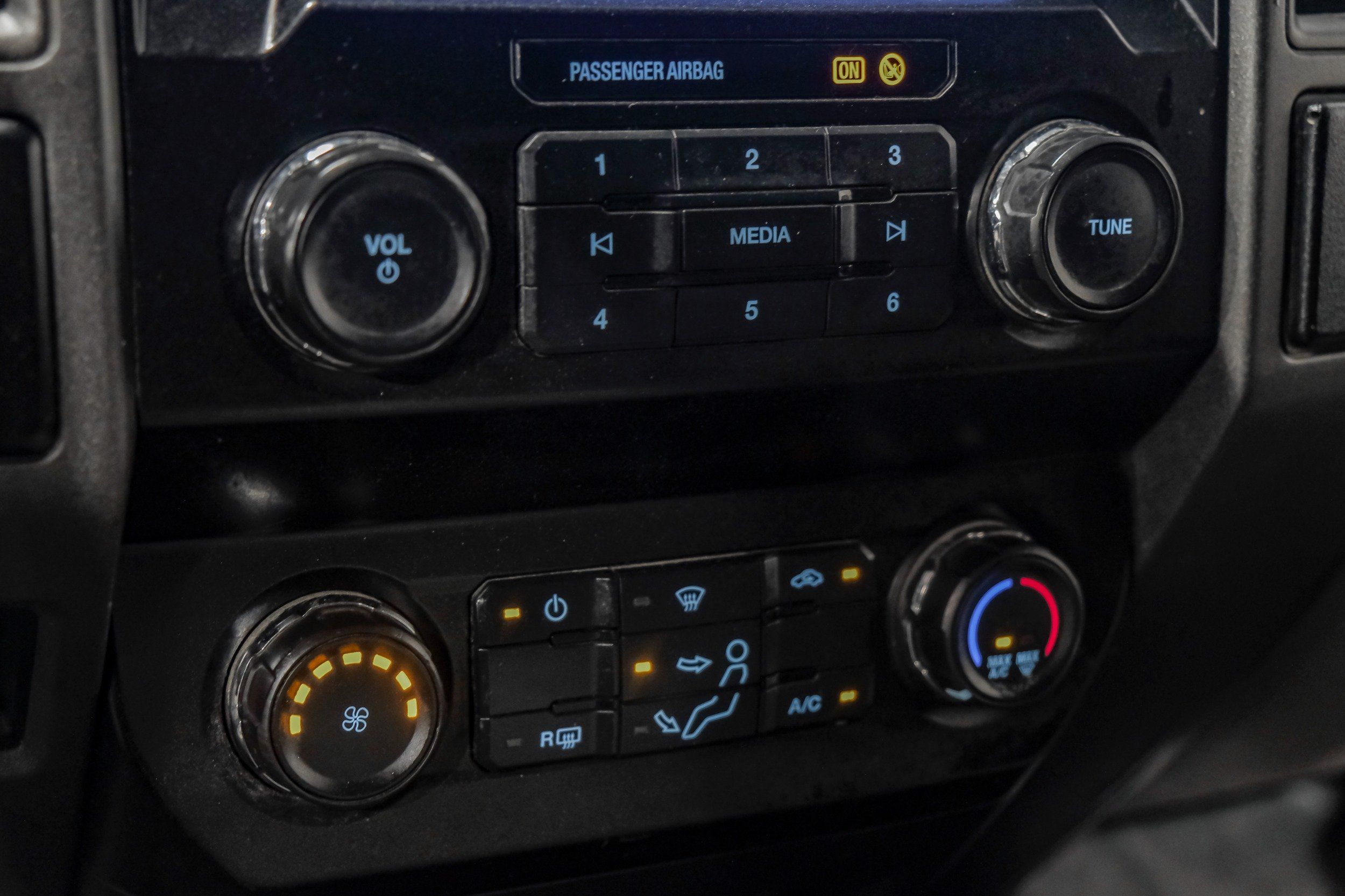 Photo 51 of 2020 Ford F-350 Super for sale in Katy, TX