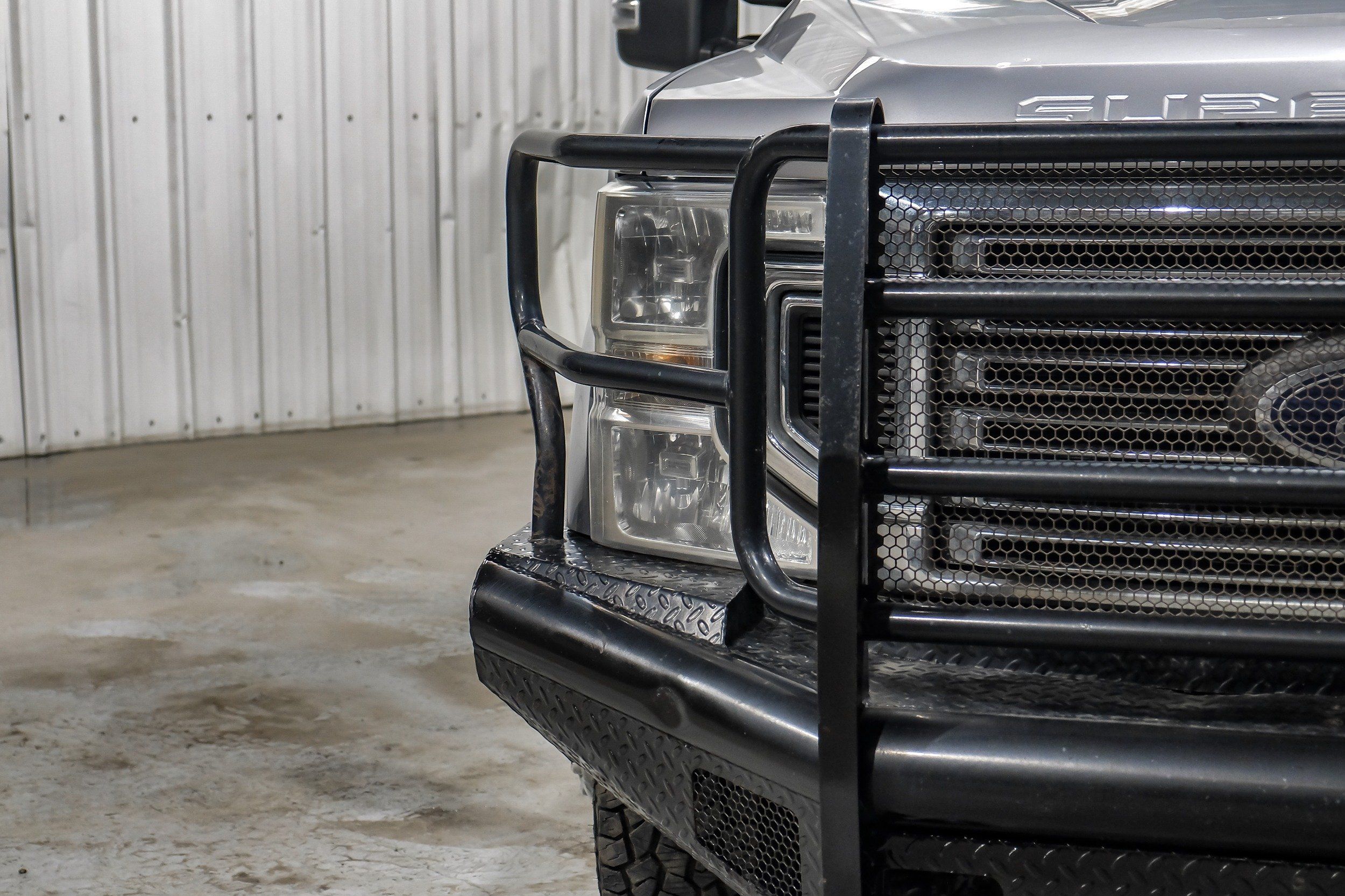 Photo 89 of 2020 Ford F-350 Super for sale in Katy, TX